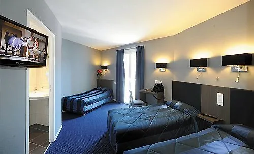 Hotel Irlande Lourdes