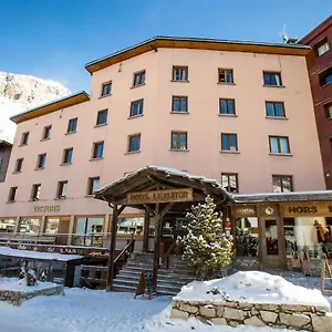 visit hotel