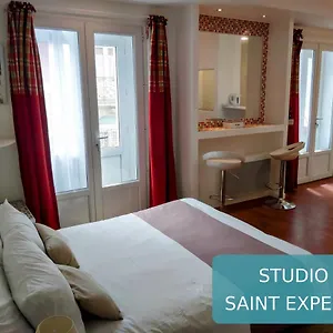 3* Hotel Bernadette' Cosy Flat