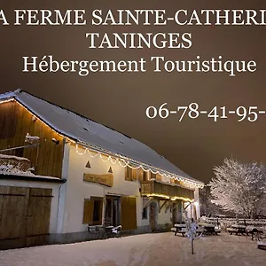 https://la-ferme-sainte-catherine.hotels-rhonealpes.com