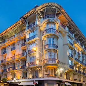 Western Massena 4* Nice