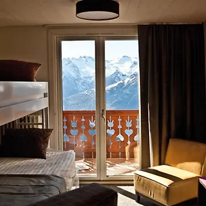 visit hotel
