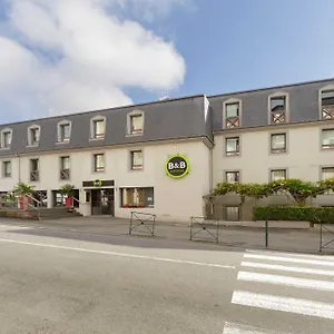 Ibis Centre Gare Lourdes
