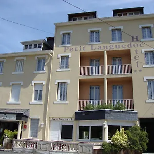 Hotel Au Petit Languedoc Lourdes